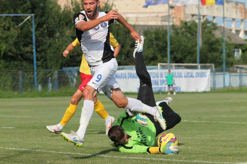 scor zdrobitor pentru fc viitorul ii cristian camui vrem sa ajungem cat mai departe in cupa romaniei