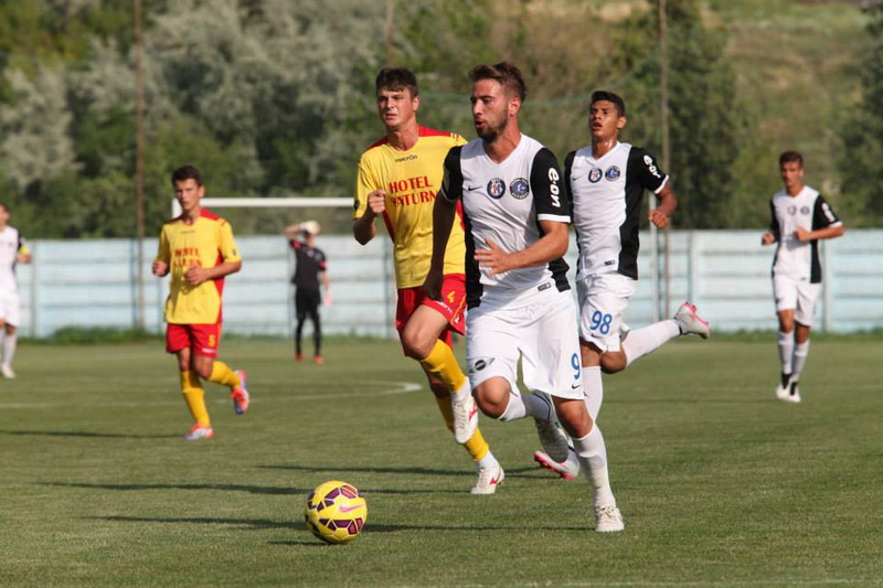 scor zdrobitor pentru fc viitorul ii cristian camui vrem sa ajungem cat mai departe in cupa romaniei