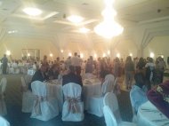 Ramazan Bayram, sărbătorit de UDTTMR