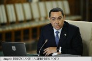 Căzut, dar nu se lasă Victor Ponta, contraofensivă la Codul Fiscal
