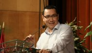Ponta, despre liberali „O adevărată catastrofă pentru România, dacă vor veni la guvernare“