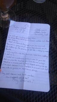 „M-am săturat să irosesc timpul. Îmi omoară sănătatea mentală”