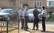 Adolescente date dispărute, identificate de poliţişti în Constanţa