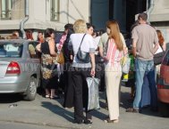 S-au publicat rezultatele la titularizare Trei profesori constănţeni au obţinut nota 10    