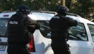 Razie a Poliţiei Adolescente dispărute, identificate în Constanţa