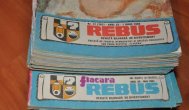 1945. A fost odată ca niciodată… Asociaţia Generală a Rebusiştilor din România, fondată la Cofetăria „Favorita” din Constanţa