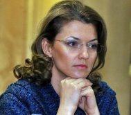 Alina Gorghiu PNL vrea la guvernare !