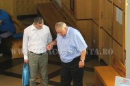Update - Strutinsky şi Constantinescu, din nou în faţa magistraţilor. Judecătoarea Eleni Cristina Marcu a formulat cerere de abţinere    