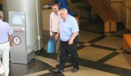 Judecătorul Dan Iulian Năstase nu-i permite lui Nicuşor Constantinescu să se întoarcă la CJC (rechizitorii)