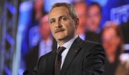 PSD Constanţa a pariat pe el Liviu Dragnea, noul lider interimar al PSD