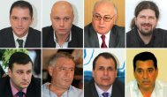 Momentul bilanţului Cum au evoluat cei 20 de parlamentari de Constanţa. Traseiştii, judecaţii, condamnaţii şi diplomaţii 
