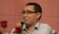 Sondaj de opinie 68% dintre respondenţii unui sondaj de opinie consideră că Ponta ar trebui să demisioneze din funcţia de premier