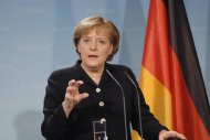 Angela Merkel a leşinat la Festivalul Wagner, în timp ce statea pe scaun  