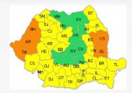 România se topește! Valul de căldură lovește și litoralul