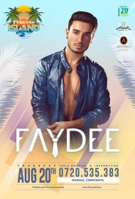 Unul dintre cei mai în vogă artişti internaţionali va concerta în staţiunea Mamaia