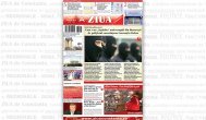 ZIUA de Constanta, format PDF, pagina 1 editia din 28 Iulie 2015