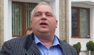 Nicuşor Constantinescu, azi, în faţa judecătoarei Iulia Cezara Suciu (rechizitorii)