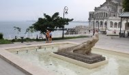 „Renasc“ fântânile arteziene din Constanţa