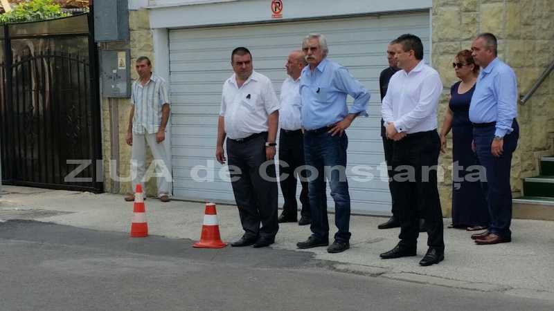update 4 nicusor constantinescu la capataiul fostului sau coleg trupul neinsufletit al consilierului