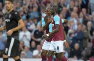 UPDATE2. Londra Astra egalează pe final, 2-2 cu West Ham United !