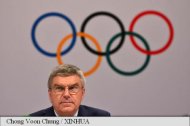Beijing, gazda Jocurilor Olimpice de iarnă din anul 2022