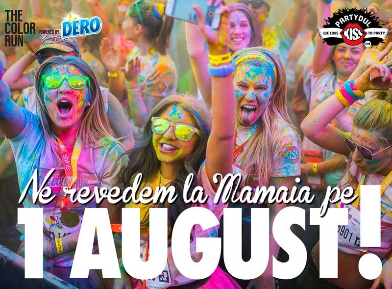 vedetele iau cu asalt mamaia si vama veche weekend ul 31 iulie 2 august aduce cele mai asteptate concerte
