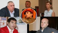 Cine a „căzut“ alături de Mazăre şi de Constantinescu Recensământul celor aproape 70 de inculpaţi - directori în Primărie, în CJC şi afacerişti (rechizitorii+galerie foto)