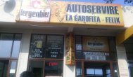 La Garofiţa - Felix, autoservirea unde mănânci cu bani puţini şi fără prea multe pretenţii (galerie foto)