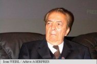 A murit Iulian Mincu, fostul medic al lui Ceaușescu