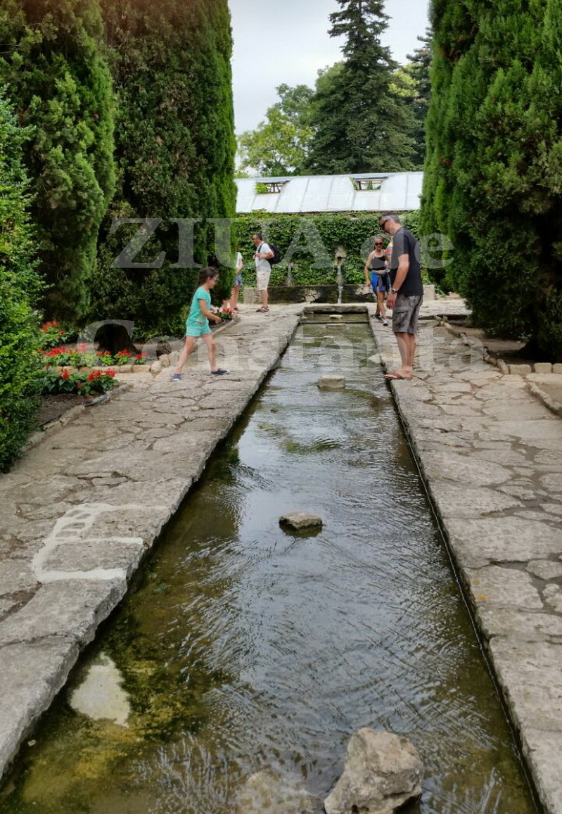balcic coltul de rai de la tarmul marii negre 558867