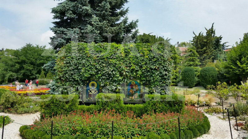 balcic coltul de rai de la tarmul marii negre 558867