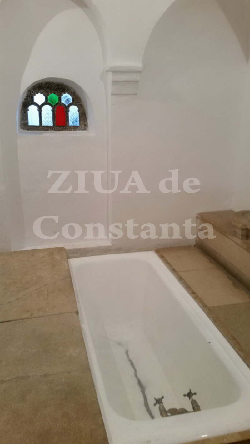 balcic coltul de rai de la tarmul marii negre 558867