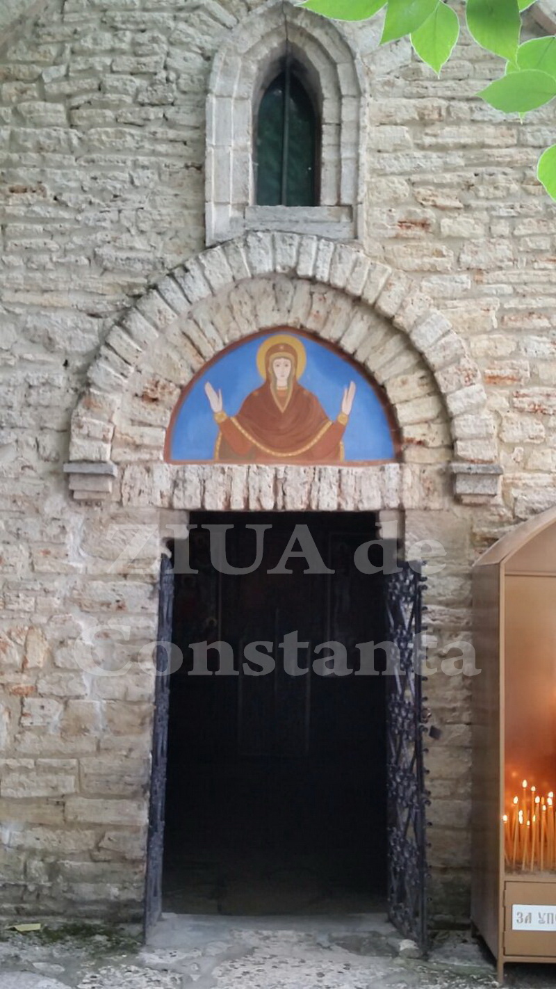 balcic coltul de rai de la tarmul marii negre 558867