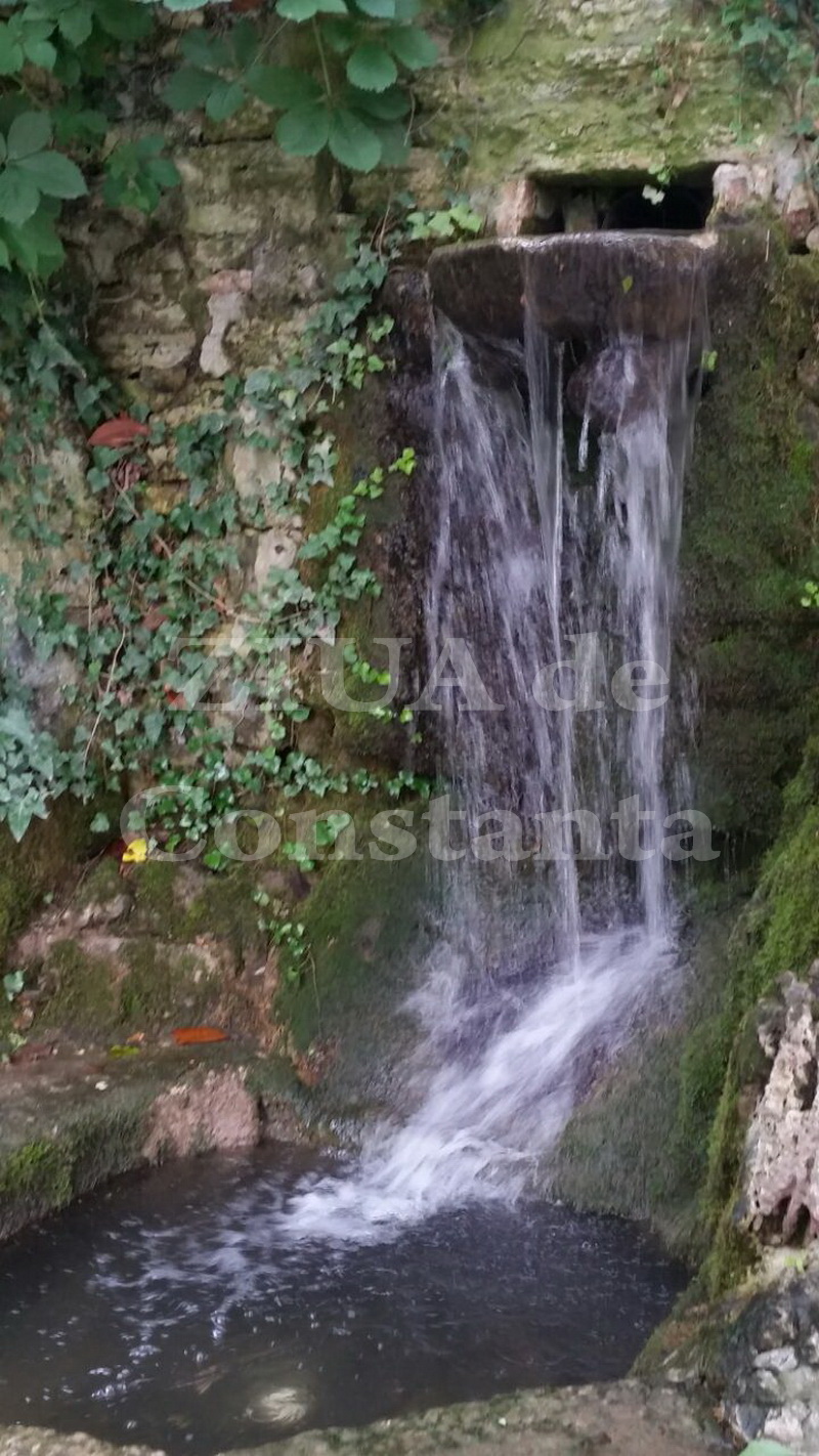 balcic coltul de rai de la tarmul marii negre 558867