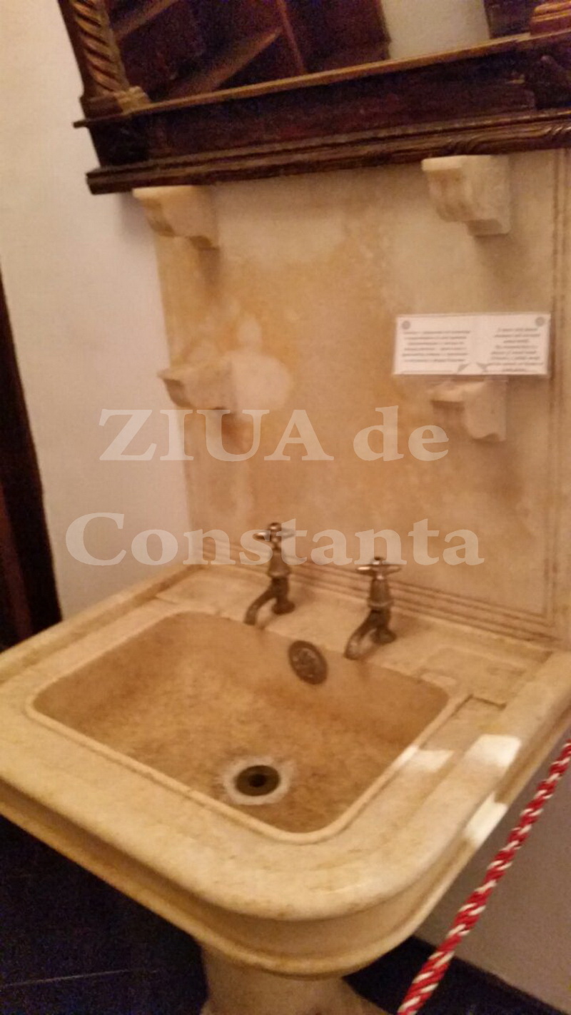 balcic coltul de rai de la tarmul marii negre 558867