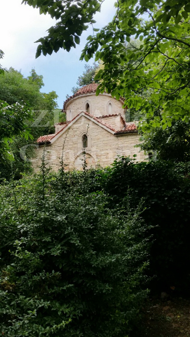 balcic coltul de rai de la tarmul marii negre 558867