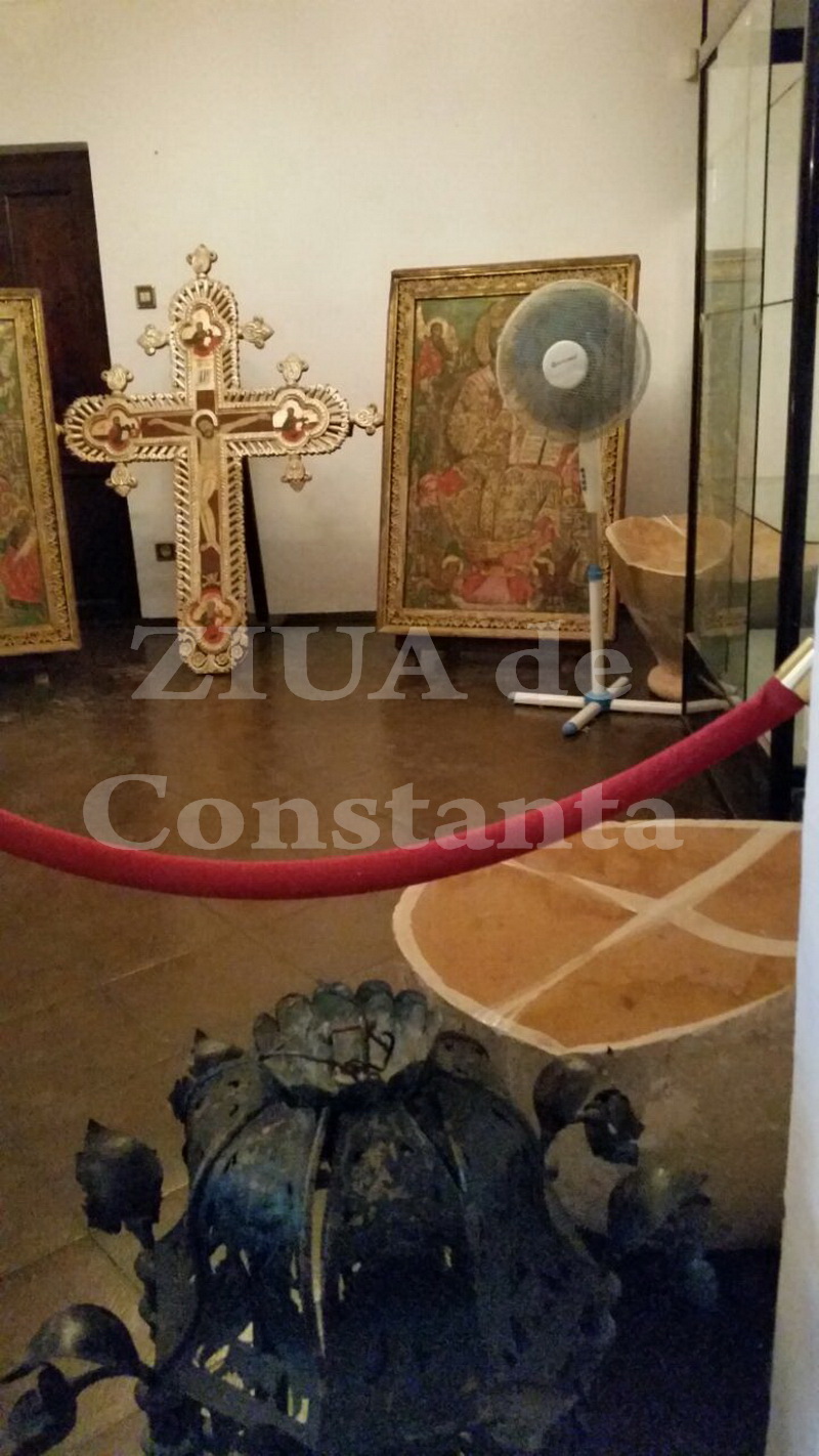 balcic coltul de rai de la tarmul marii negre 558867