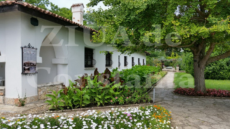 balcic coltul de rai de la tarmul marii negre 558867