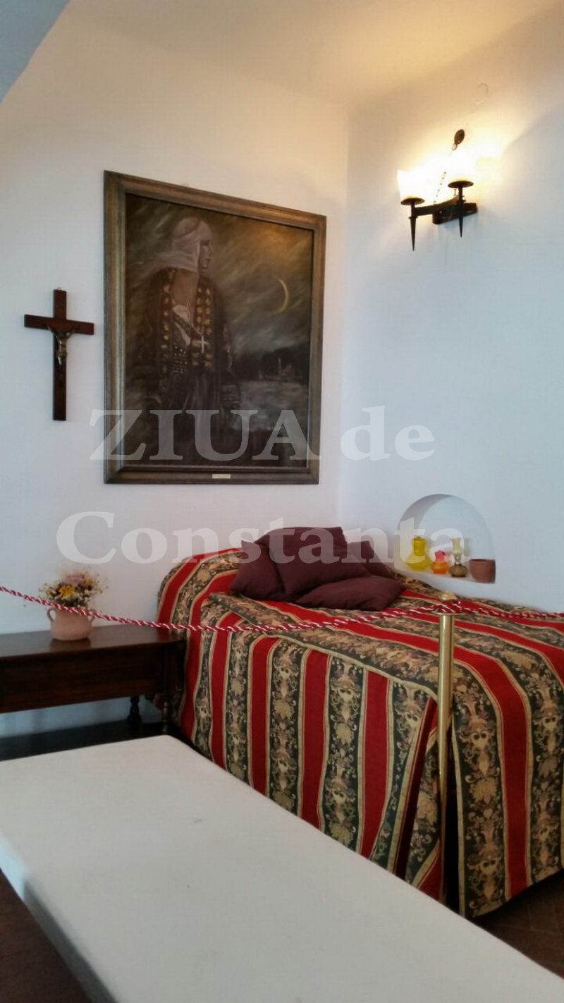balcic coltul de rai de la tarmul marii negre 558867