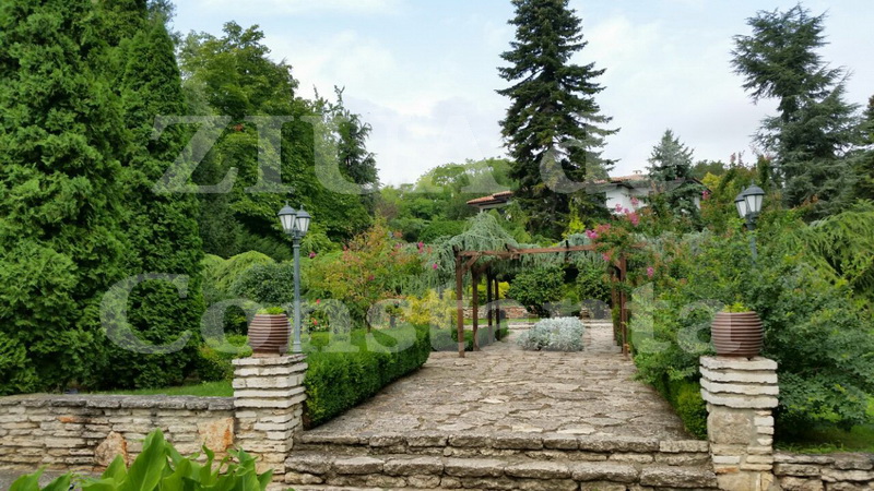 balcic coltul de rai de la tarmul marii negre 558867