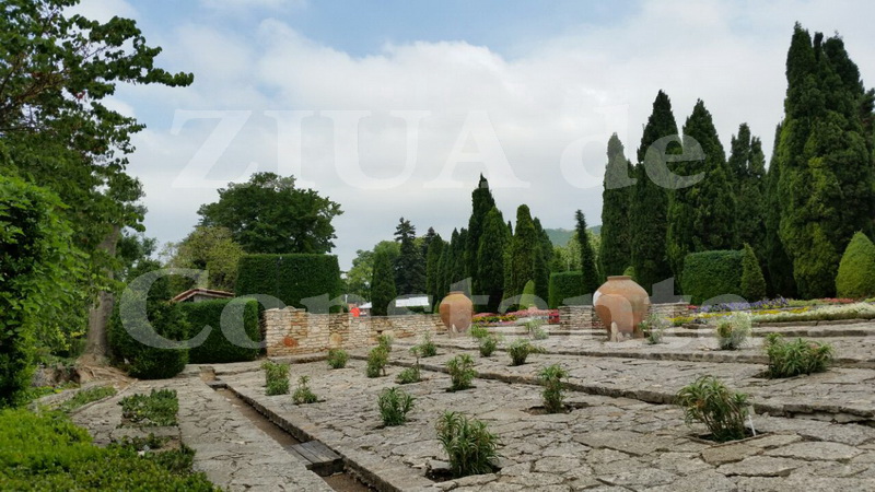 balcic coltul de rai de la tarmul marii negre 558867