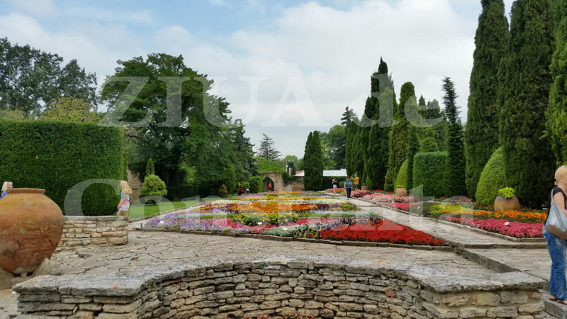 balcic coltul de rai de la tarmul marii negre 558867