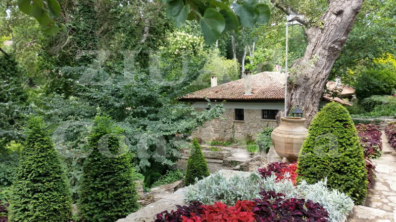 balcic coltul de rai de la tarmul marii negre 558867