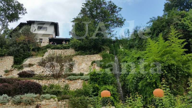 balcic coltul de rai de la tarmul marii negre 558867