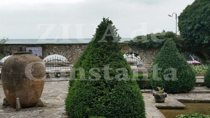balcic coltul de rai de la tarmul marii negre 558867