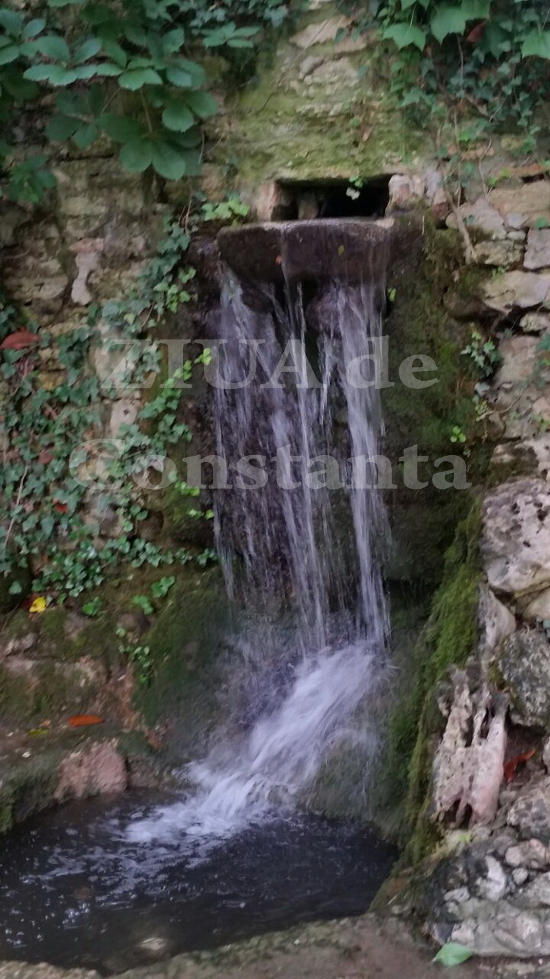 balcic coltul de rai de la tarmul marii negre 558867