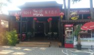 Unul dintre asociaţi deţine şi La Piazzetta Yu Ming, colţul chinezesc din inima staţiunii Mamaia (galerie foto)