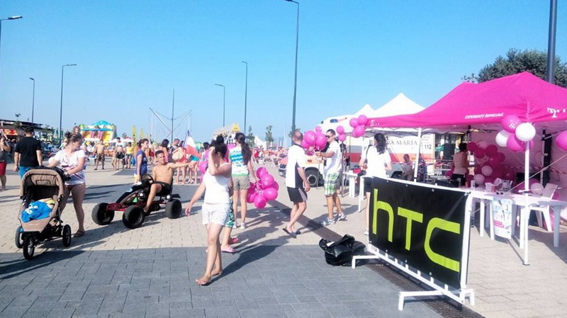 cea mai mare ora de sport din romania a atras la mamaia localnici si turisti galerie foto 558985
