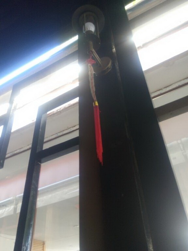 unul dintre asociati detine si la piazzetta yu ming coltul chinezesc din inima statiunii mamaia galerie
