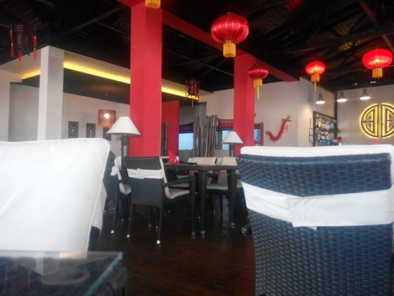 unul dintre asociati detine si la piazzetta yu ming coltul chinezesc din inima statiunii mamaia galerie
